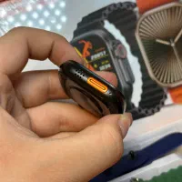 ساعت هوشمند اپل واچ جشنواره فروش 7 بند + گارانتی|ساعت|کرج, گلشهر|دیوار