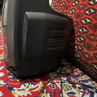 تلویزیون قدیمی سامسونگ|تلویزیون و پروژکتور|تهران, تهران‌نو|دیوار