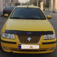 تاکسی ع عمومی برون شهری تک سوز 401