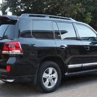 اجاره خودرو/لندکروز/اجاره ماشین/رنت خودرو|خودرو اجارهای|تهران, سهروردی|دیوار