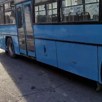 اتوبوس شهری|خودرو سنگین|ارومیه, |دیوار