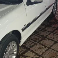 پژو پارس TU5 آخر ۱۴۰۱