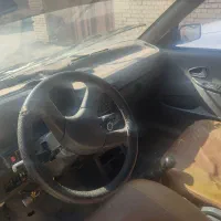 ماشین پراید|خودرو سواری و وانت|مهریز, |دیوار