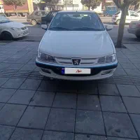 پژو پارس موتور جدید xu7p