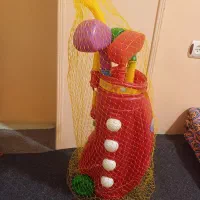 گلف حلقه هوش