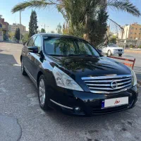 نیسان تیانا