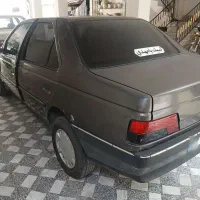 ماشین روآ