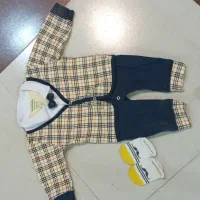لباس بچه گانه
