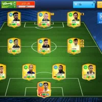 دریم لیگ ۲۰۲۶ طاق با دریم لیگ بنزما دار