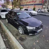 دنا پلاس اتوماتیک توربو|خودرو سواری و وانت|تهران, قاسم‌آباد|دیوار