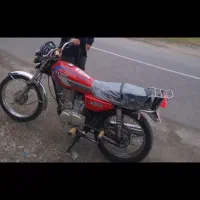 متور مزایده آس|موتورسیکلت|عباس‌آباد, |دیوار