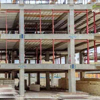 شرکت فنی مهندسی طرح سازان آذرخش گنو|خدمات پیشه و مهارت|بندرعباس, |دیوار