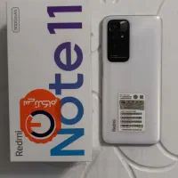 گوشی ردمی نوت 11