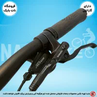 دوچرخه سایز 26 برند فونیکس (نقد و اقساط)|دوچرخه، اسکیت، اسکوتر|گنبد کاووس, |دیوار