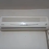 کولرگازی|کولر گازی و فن‌کوئل|مشکین‌دشت, |دیوار