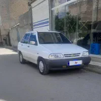 پراید ۹۳  تمام رنگ|خودرو سواری و وانت|پارس‌آباد, |دیوار