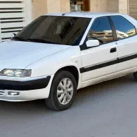 زانتیا مدل 87 بی رنگ