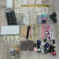 لوازم ناخن سوهان برقی ماراتن اسکورت 2یووی سان|آرایشی، بهداشتی، درمانی|چهاردانگه (تهران), |دیوار