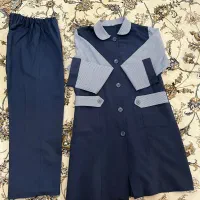 لباس فرم مدرسه