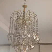 لوستر اتاق خواب