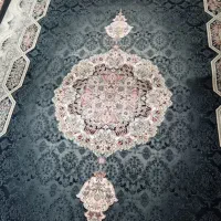 فرش لاهور کاشان