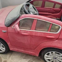 ماشین شارژی کودک