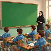 کلاس تقویتی ریاضی ابتدایی