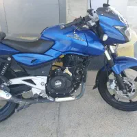 پالس 180 مدل۹۳ کارکرد۶۴۰۰۰ بیمه ندارد قیمت ۱۰۰