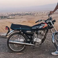 ۱۵۰ تیزتک کار کبیر مدل ۹۵