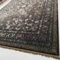 فرش بهشتی تبریز مدل لاوین 12 متری
