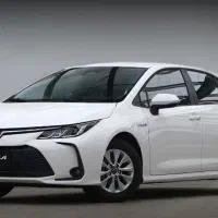 کرولا1800 پایونر مدل2023(الیت نیست)