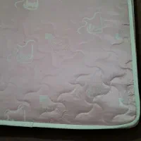 تشک دو نفره|تخت و سرویس خواب|خمینی‌شهر, |دیوار