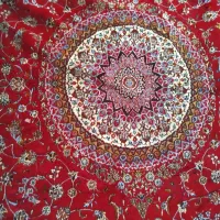 فرش ۱۲متری