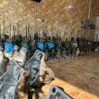 گیربکس آردی روآ پیکان اریسان پراید|قطعات یدکی و لوازم جانبی|بهارستان, |دیوار