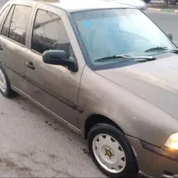 فولکس گل مدل۸۵|خودرو سواری و وانت|لاهیجان, مهرگان|دیوار