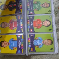 فروش کل کارت کمیدی. سیلور|کلکسیون و سرگرمی|بوشکان, |دیوار