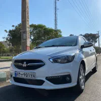 شاهین اتومات باسانروف 1403 صفر|خودرو سواری و وانت|اسلامشهر, شهرک قائمیه|دیوار