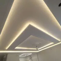 اجرای بدون واسطه کناف و نقاشی ساختمان|خدمات پیشه و مهارت|همدان, |دیوار