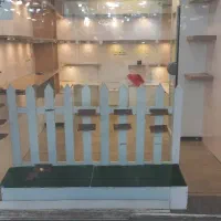 فروش دکور فروشگاه