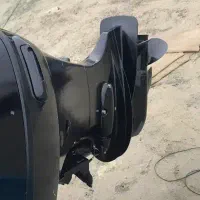 قایق 100یاماها