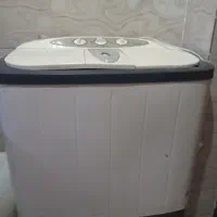 لباسشویی دوقلو