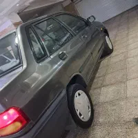 پراید ۸۷|خودرو سواری و وانت|تهران, دهم فروردین|دیوار