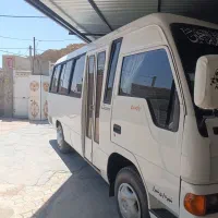 مینی بوس هیوندا