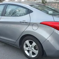 هیوندای النترا 1800cc، مدل ۲۰۱۳|خودرو سواری و وانت|تبریز, |دیوار