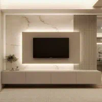 نصب و اجرا قرنیز و قابندی ، ترموال و ترمود . ماربل