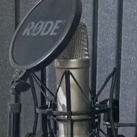 میکروفن Rode N1-A