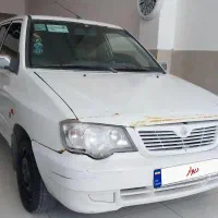 پراید132seمدل92دوگانه