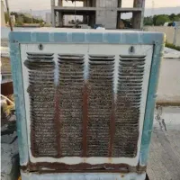 فروش چهارپایه زیر کولر