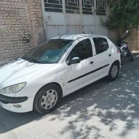 فروش،۲۰۶ تیپ ۲