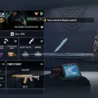 اکانت کلاف|کنسول، بازی ویدئویی و آنلاین|کنگاور, |دیوار